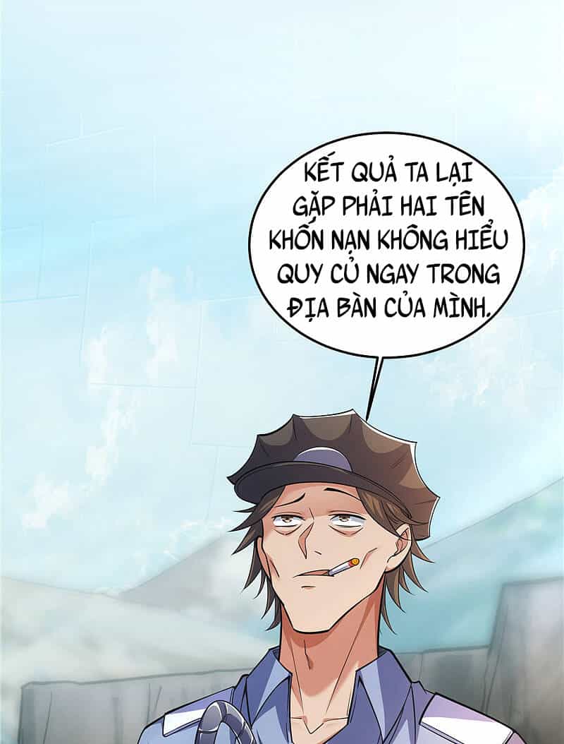 Đánh Bại Chư Thiên - Chương 105 - ảnh 41