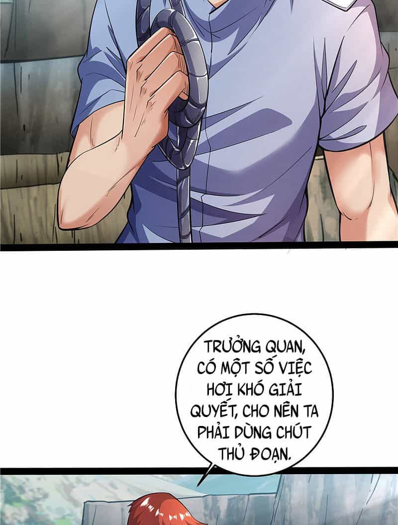 Đánh Bại Chư Thiên - Chương 105 - ảnh 42