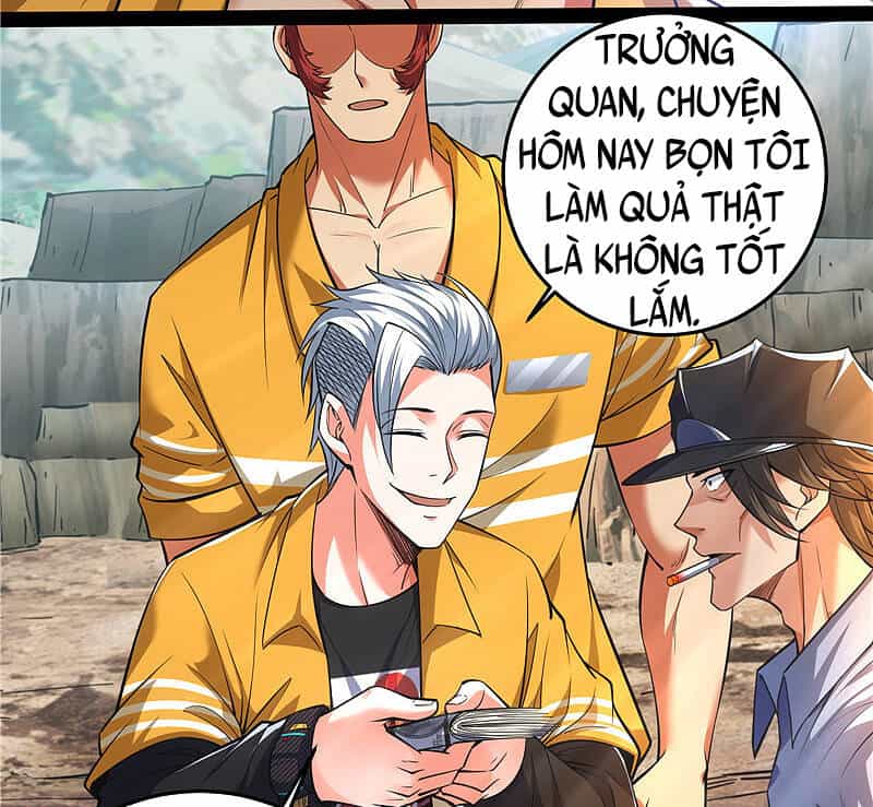 Đánh Bại Chư Thiên - Chương 105 - ảnh 46