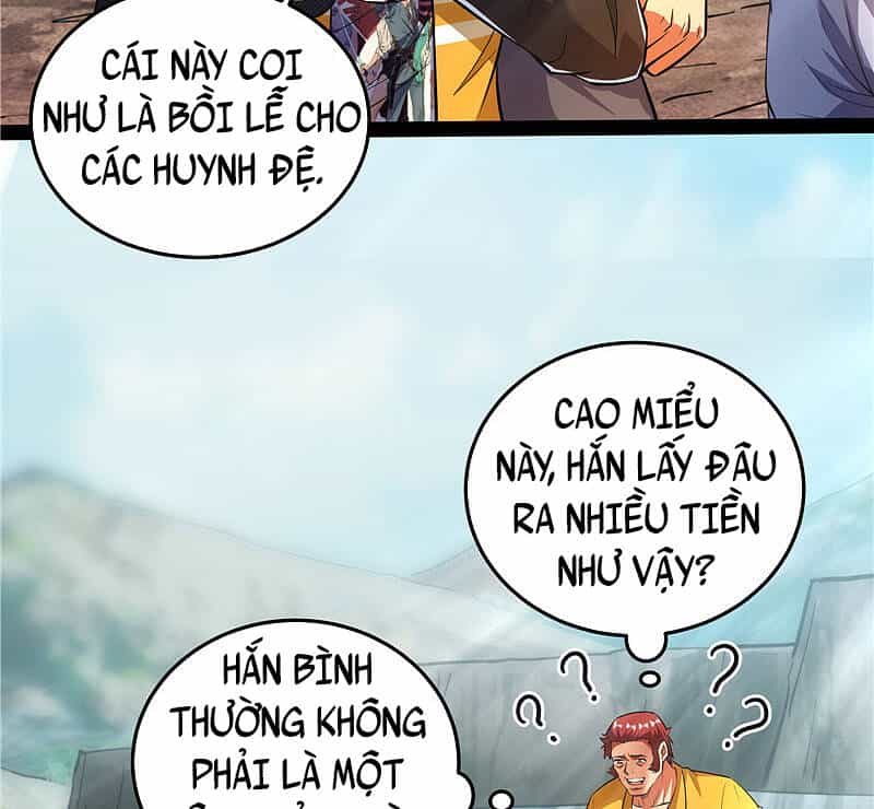 Đánh Bại Chư Thiên - Chương 105 - ảnh 47