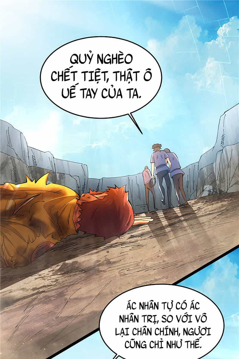 Đánh Bại Chư Thiên - Chương 105 - ảnh 60