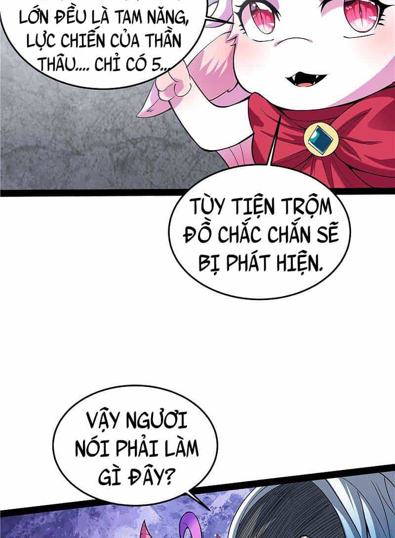 Đánh Bại Chư Thiên - Chương 106 - ảnh 12