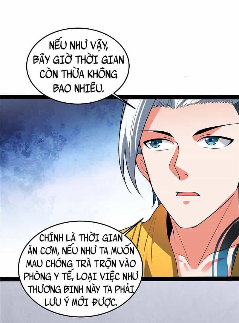Đánh Bại Chư Thiên - Chương 106 - ảnh 19