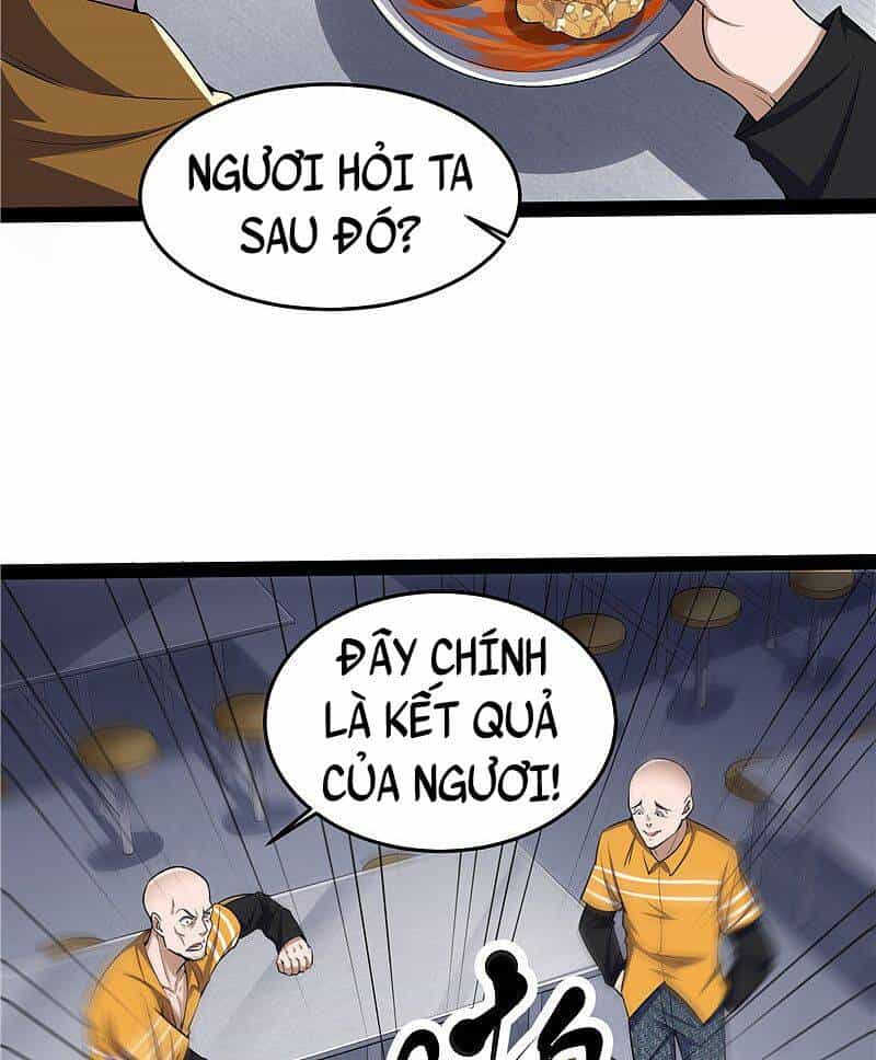 Đánh Bại Chư Thiên - Chương 106 - ảnh 32