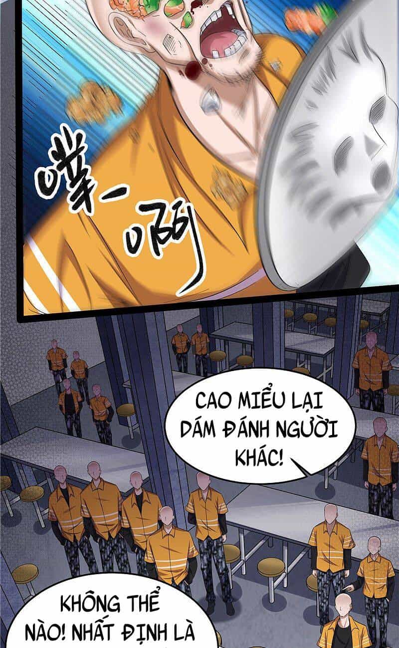 Đánh Bại Chư Thiên - Chương 106 - ảnh 40