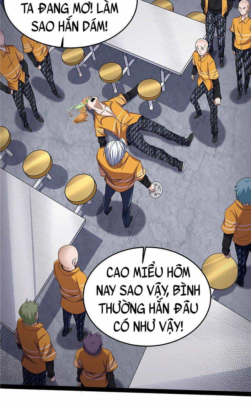 Đánh Bại Chư Thiên - Chương 106 - ảnh 41