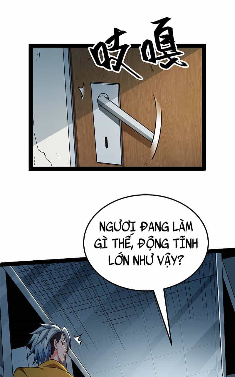 Đánh Bại Chư Thiên - Chương 107 - ảnh 22