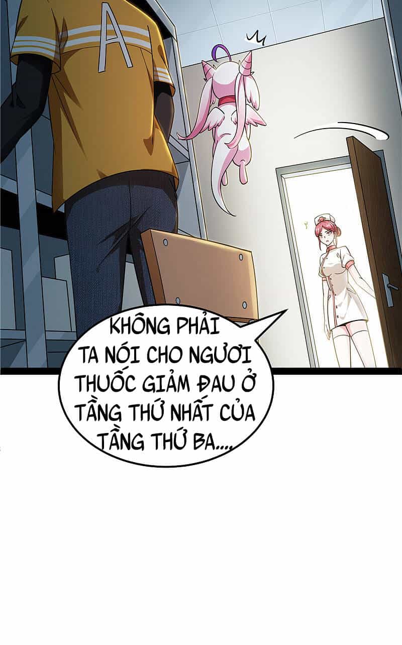 Đánh Bại Chư Thiên - Chương 107 - ảnh 23