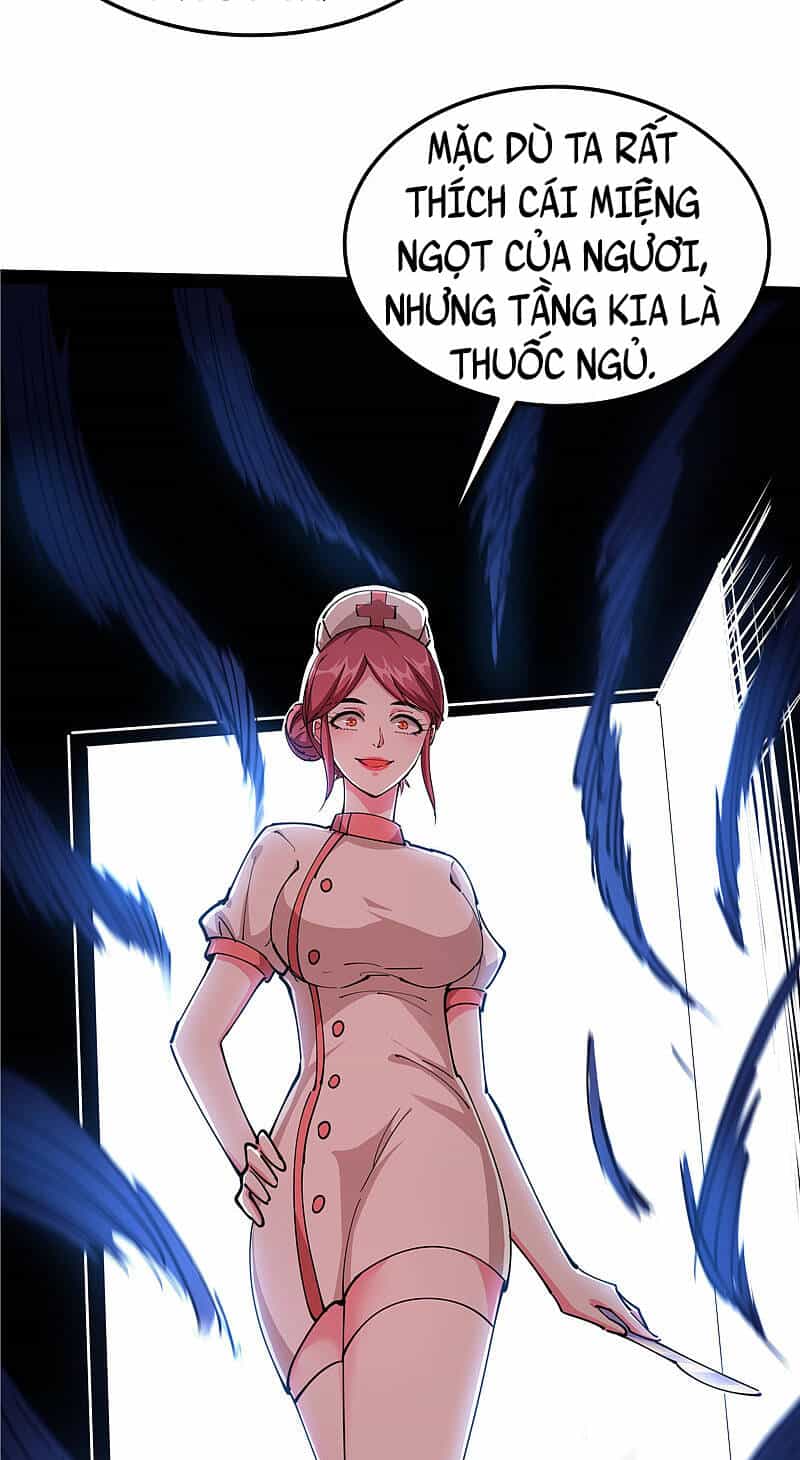 Đánh Bại Chư Thiên - Chương 107 - ảnh 26