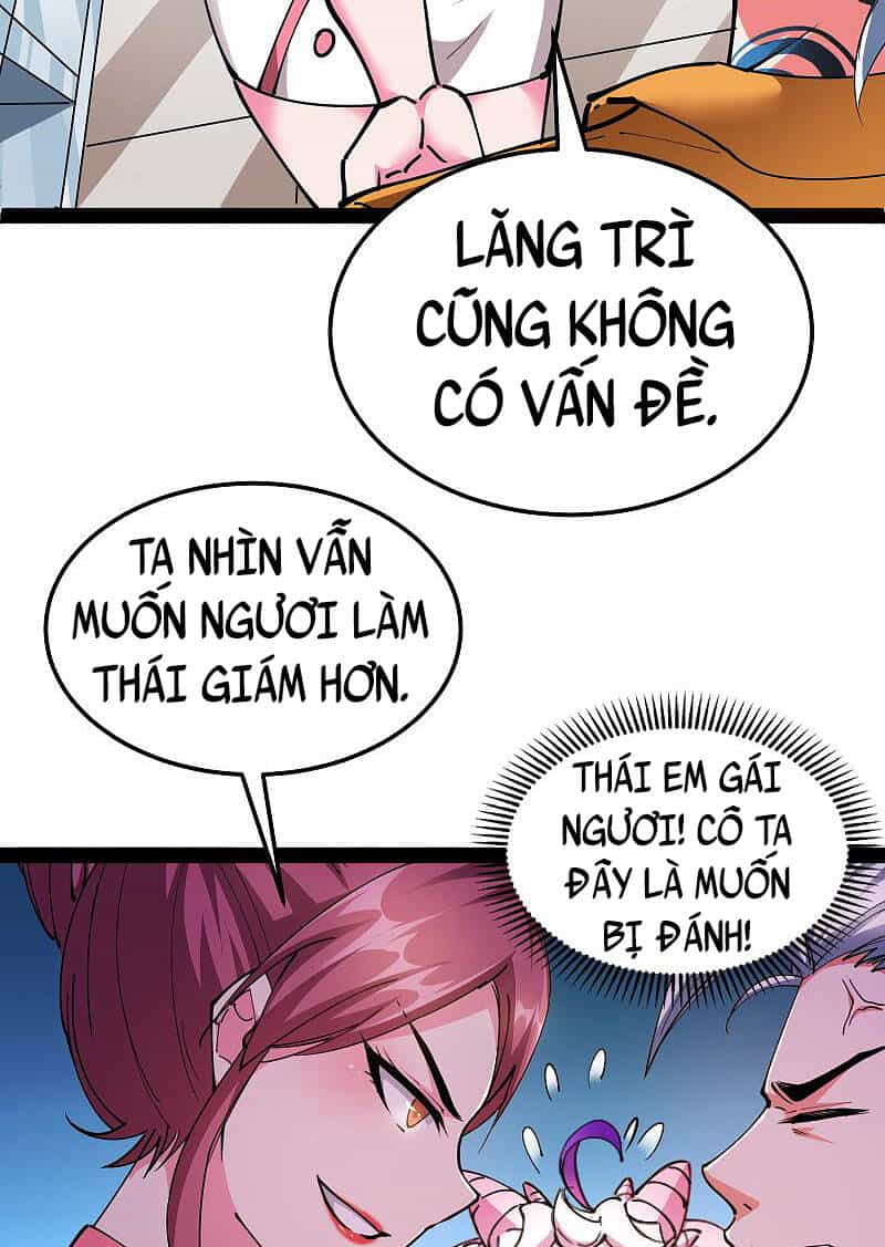 Đánh Bại Chư Thiên - Chương 107 - ảnh 30