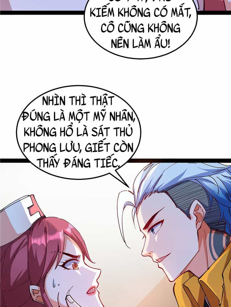 Đánh Bại Chư Thiên - Chương 107 - ảnh 42