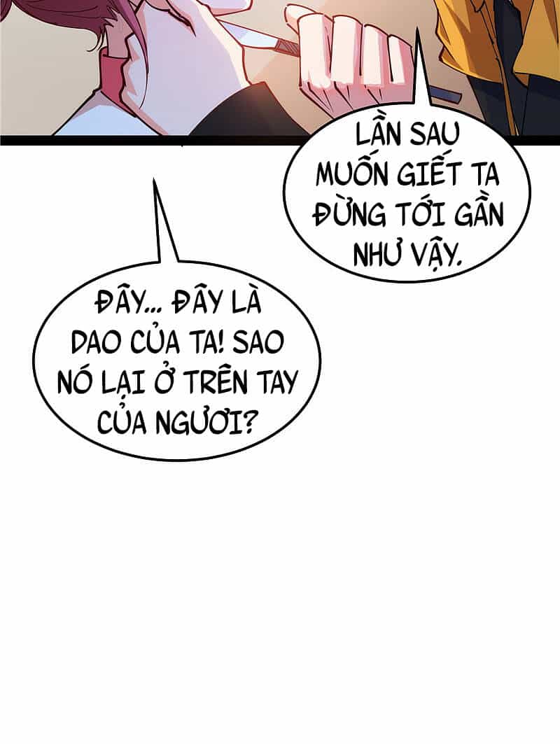Đánh Bại Chư Thiên - Chương 107 - ảnh 43