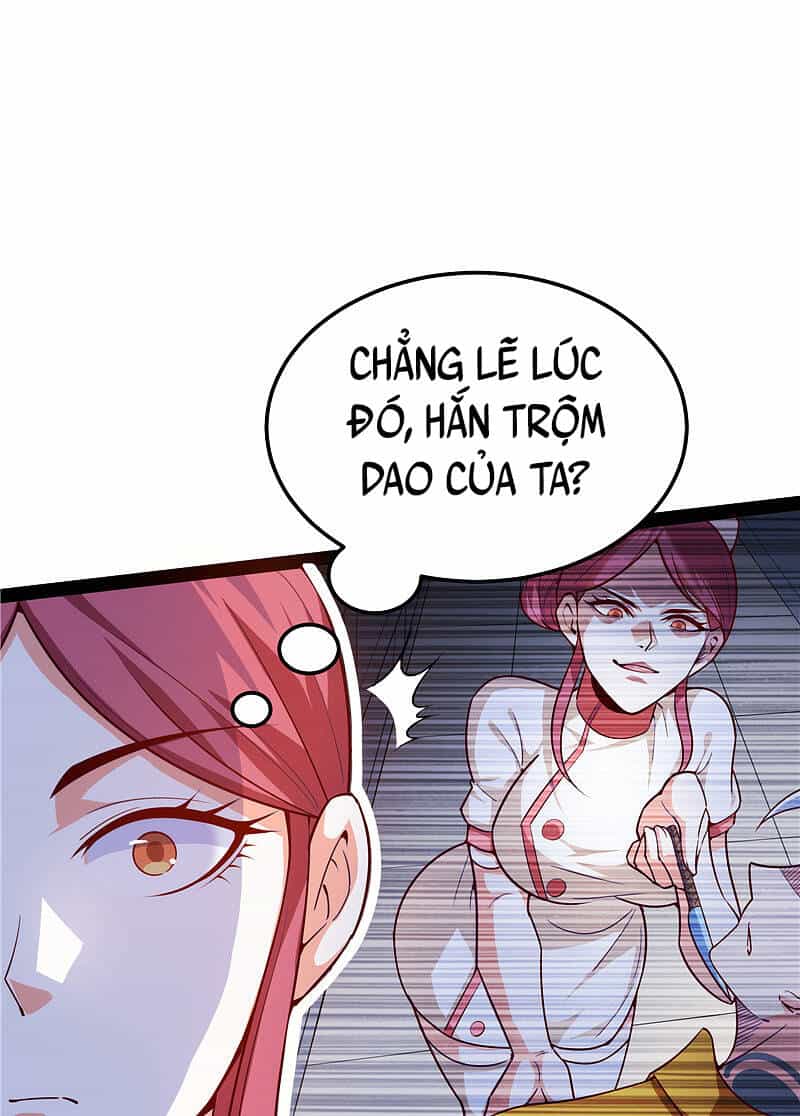 Đánh Bại Chư Thiên - Chương 107 - ảnh 44