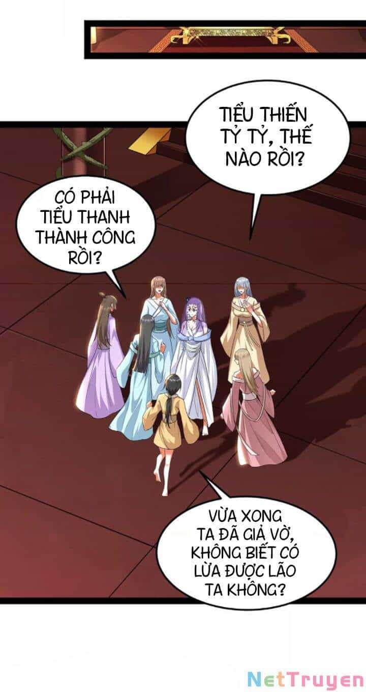 Đánh Bại Chư Thiên - Chương 9 - ảnh 16