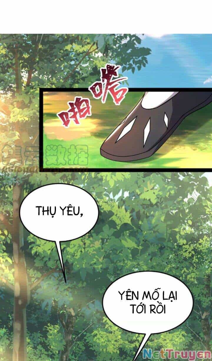 Đánh Bại Chư Thiên - Chương 9 - ảnh 20