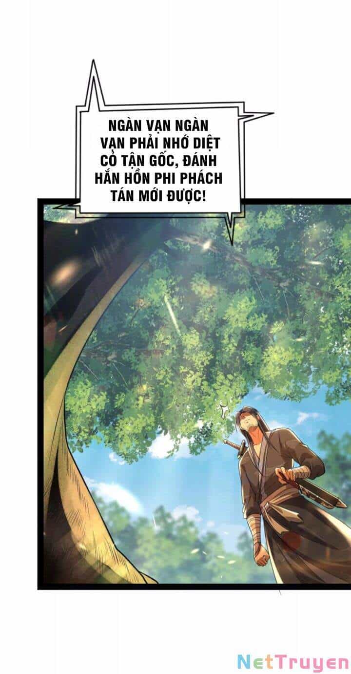 Đánh Bại Chư Thiên - Chương 9 - ảnh 34