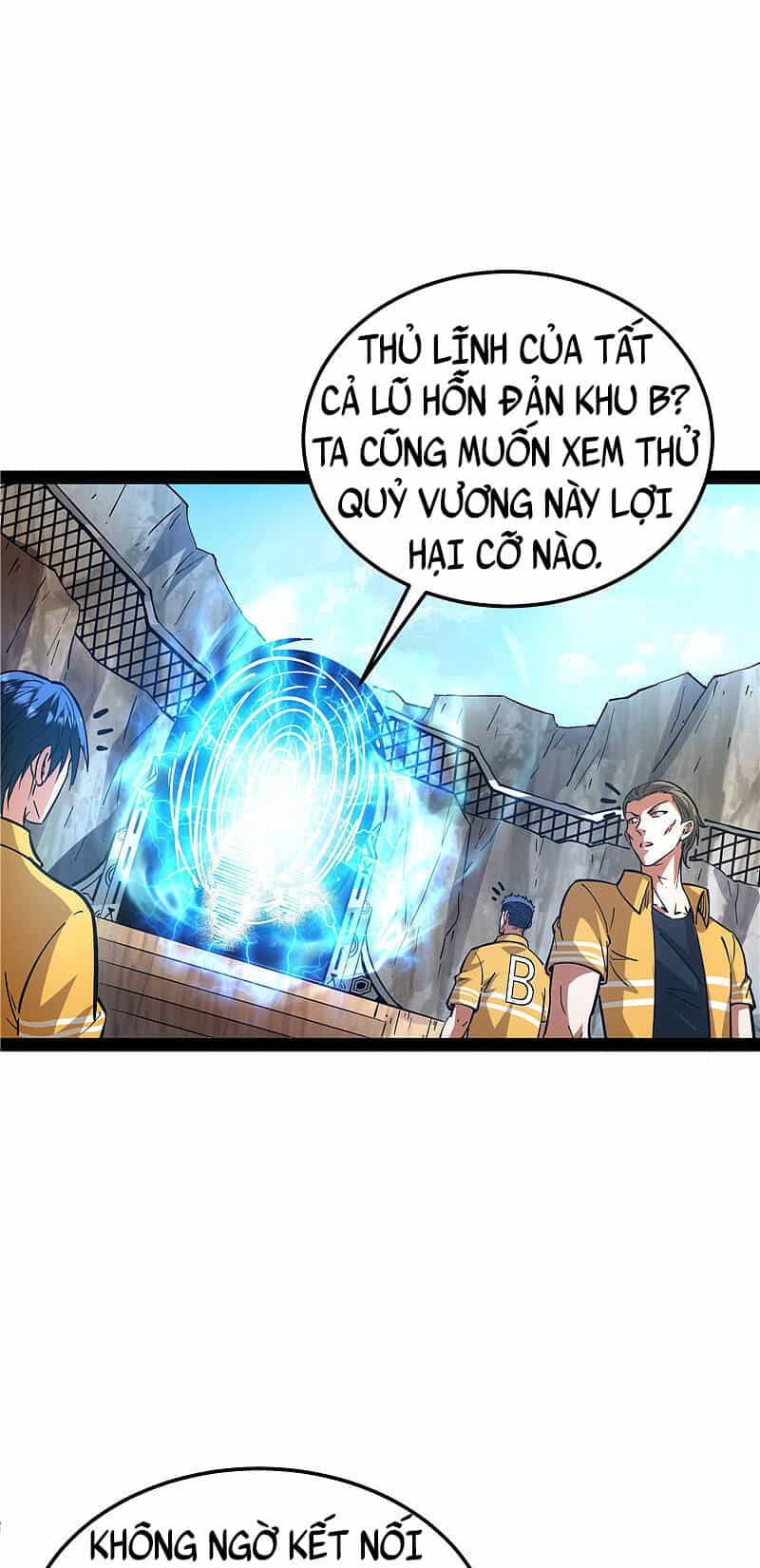 Đánh Bại Chư Thiên - Chương 108 - ảnh 16