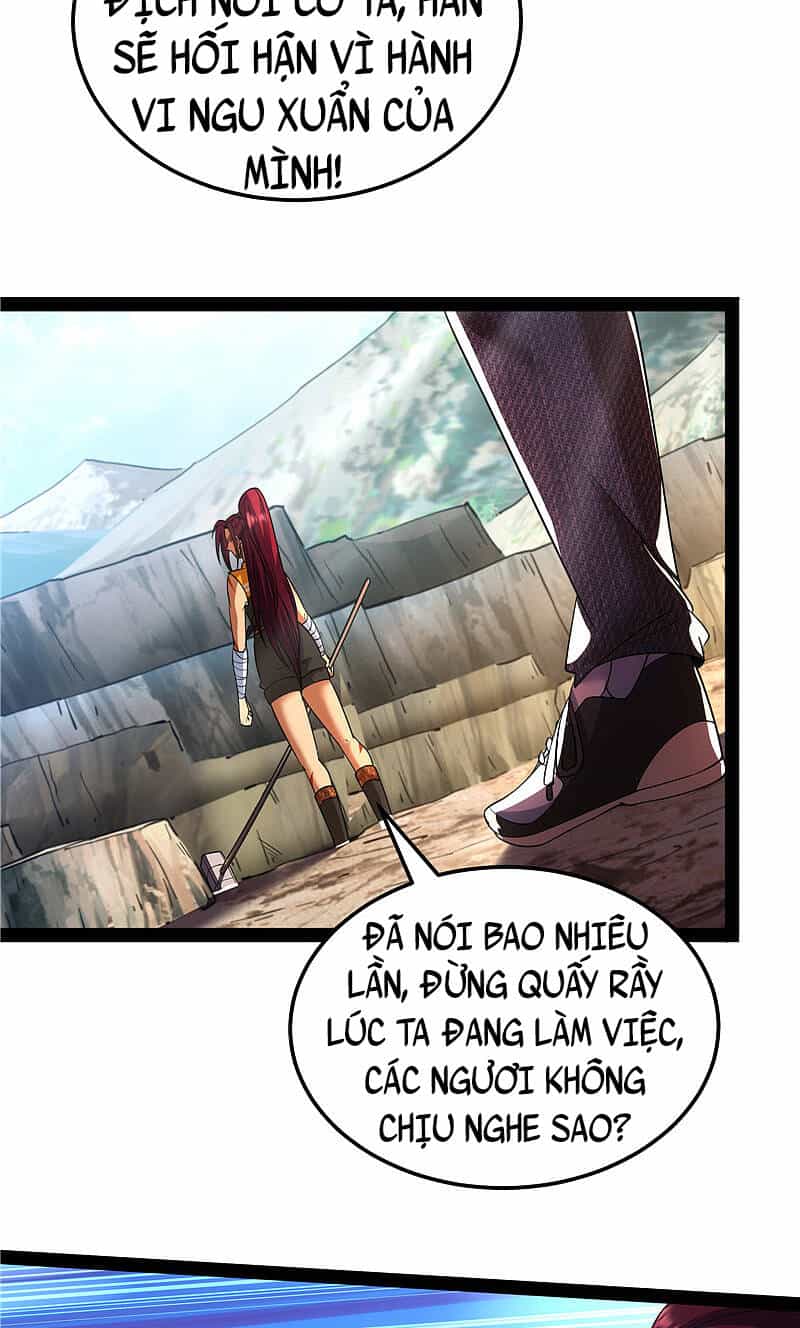Đánh Bại Chư Thiên - Chương 108 - ảnh 26