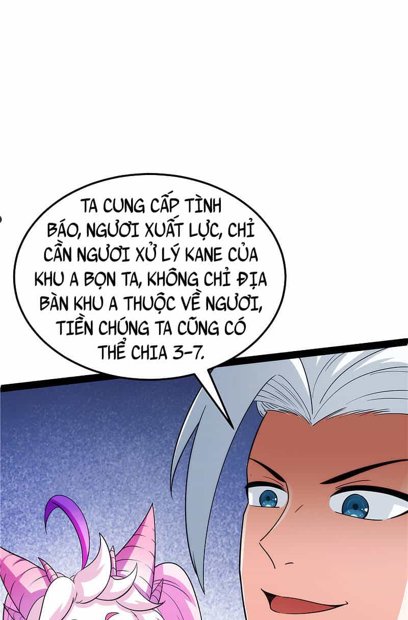 Đánh Bại Chư Thiên - Chương 108 - ảnh 37