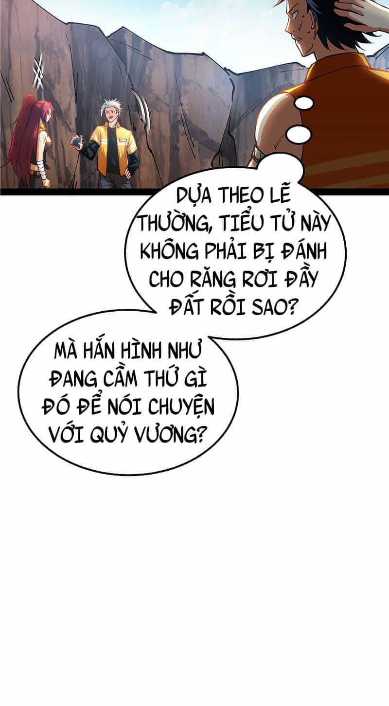 Đánh Bại Chư Thiên - Chương 108 - ảnh 48