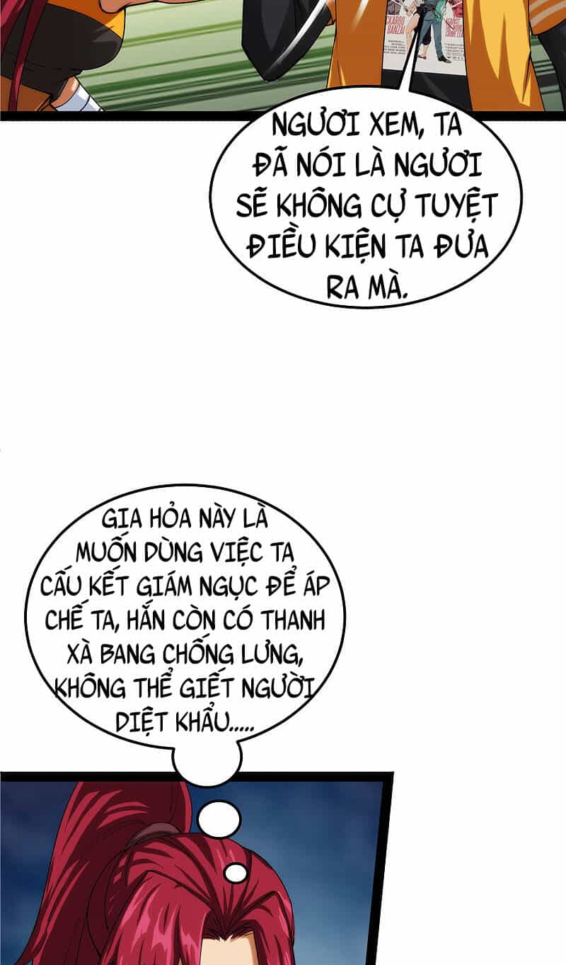 Đánh Bại Chư Thiên - Chương 108 - ảnh 50
