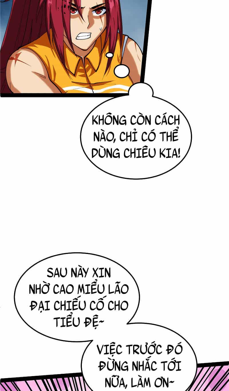 Đánh Bại Chư Thiên - Chương 108 - ảnh 51