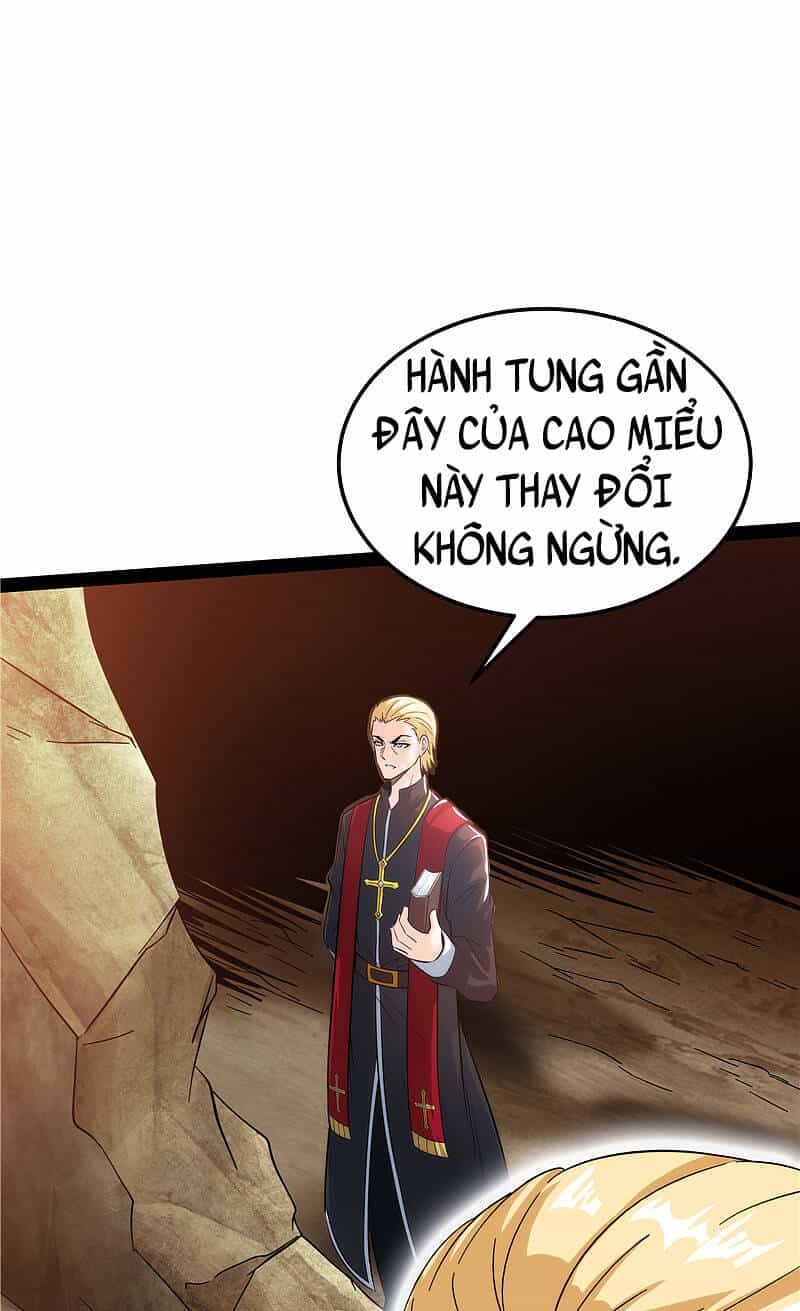 Đánh Bại Chư Thiên - Chương 108 - ảnh 59