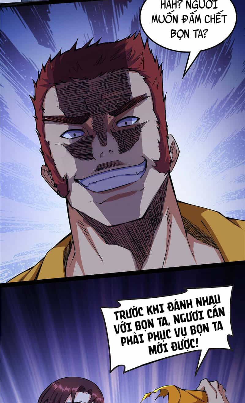 Đánh Bại Chư Thiên - Chương 109 - ảnh 34