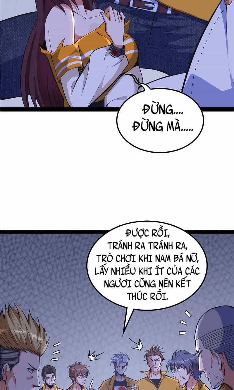 Đánh Bại Chư Thiên - Chương 109 - ảnh 38