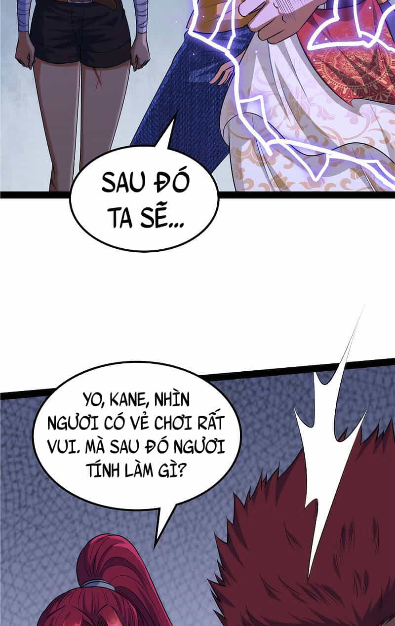 Đánh Bại Chư Thiên - Chương 109 - ảnh 49