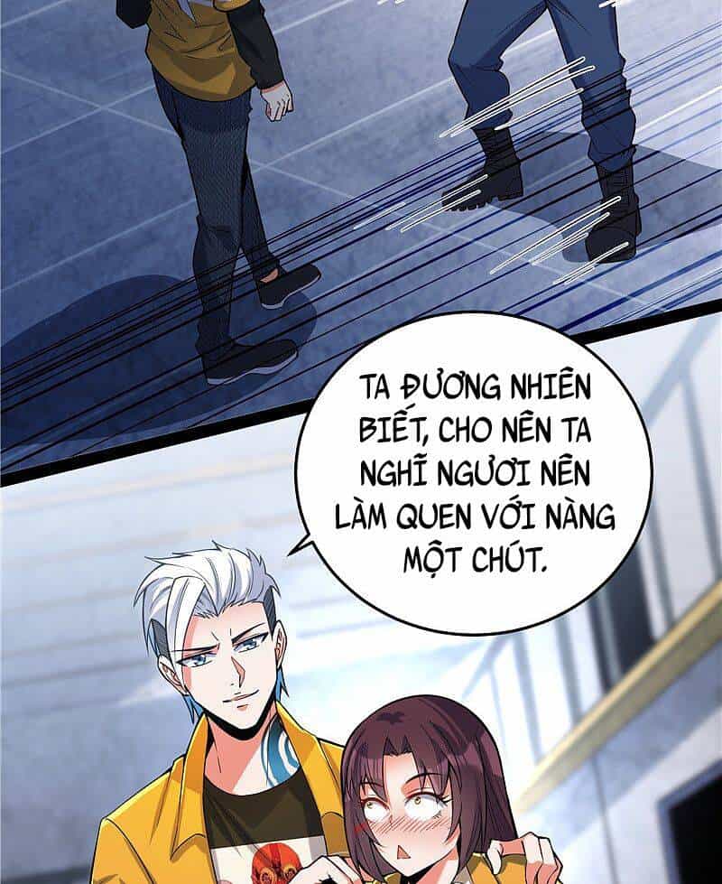 Đánh Bại Chư Thiên - Chương 110 - ảnh 27