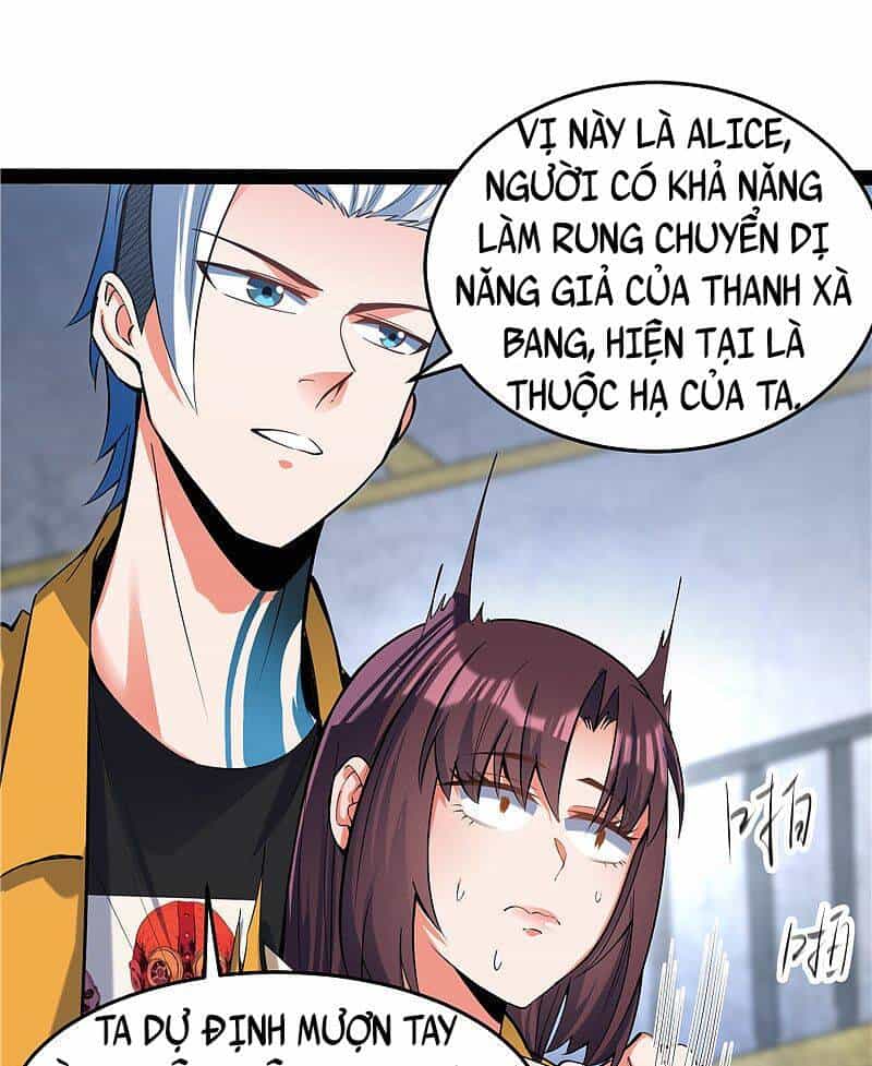 Đánh Bại Chư Thiên - Chương 110 - ảnh 29