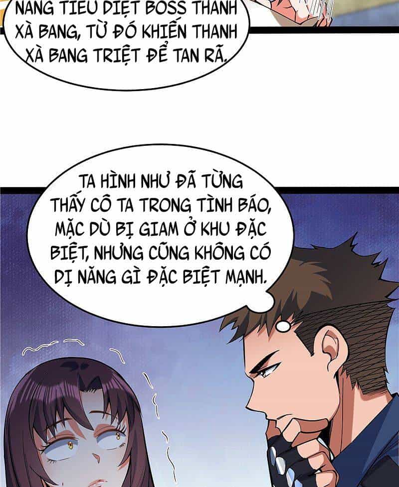 Đánh Bại Chư Thiên - Chương 110 - ảnh 30