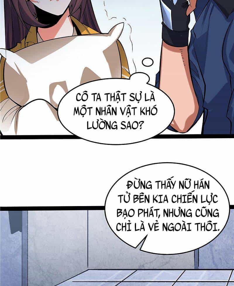 Đánh Bại Chư Thiên - Chương 110 - ảnh 31
