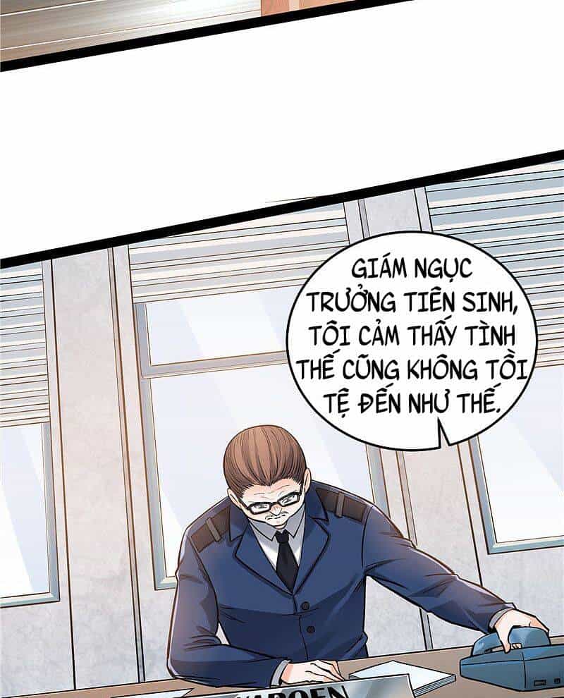 Đánh Bại Chư Thiên - Chương 110 - ảnh 5
