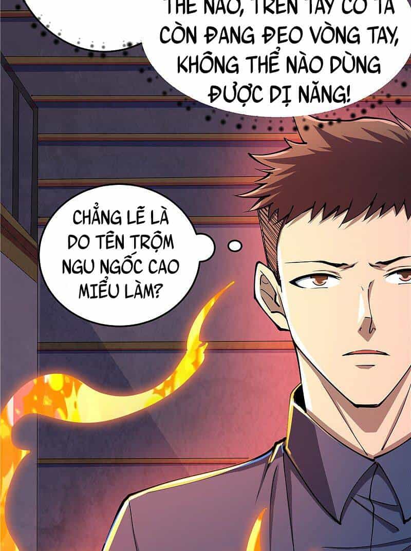 Đánh Bại Chư Thiên - Chương 110 - ảnh 57