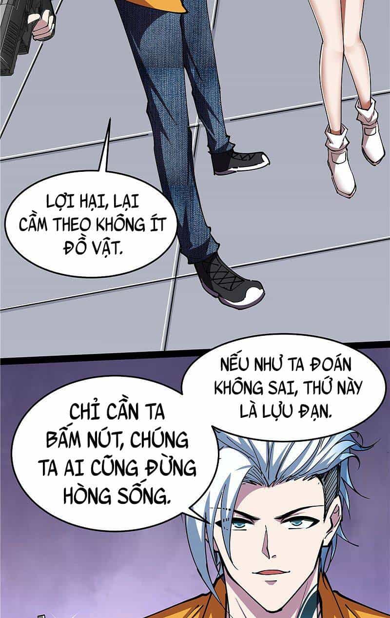 Đánh Bại Chư Thiên - Chương 110 - ảnh 62