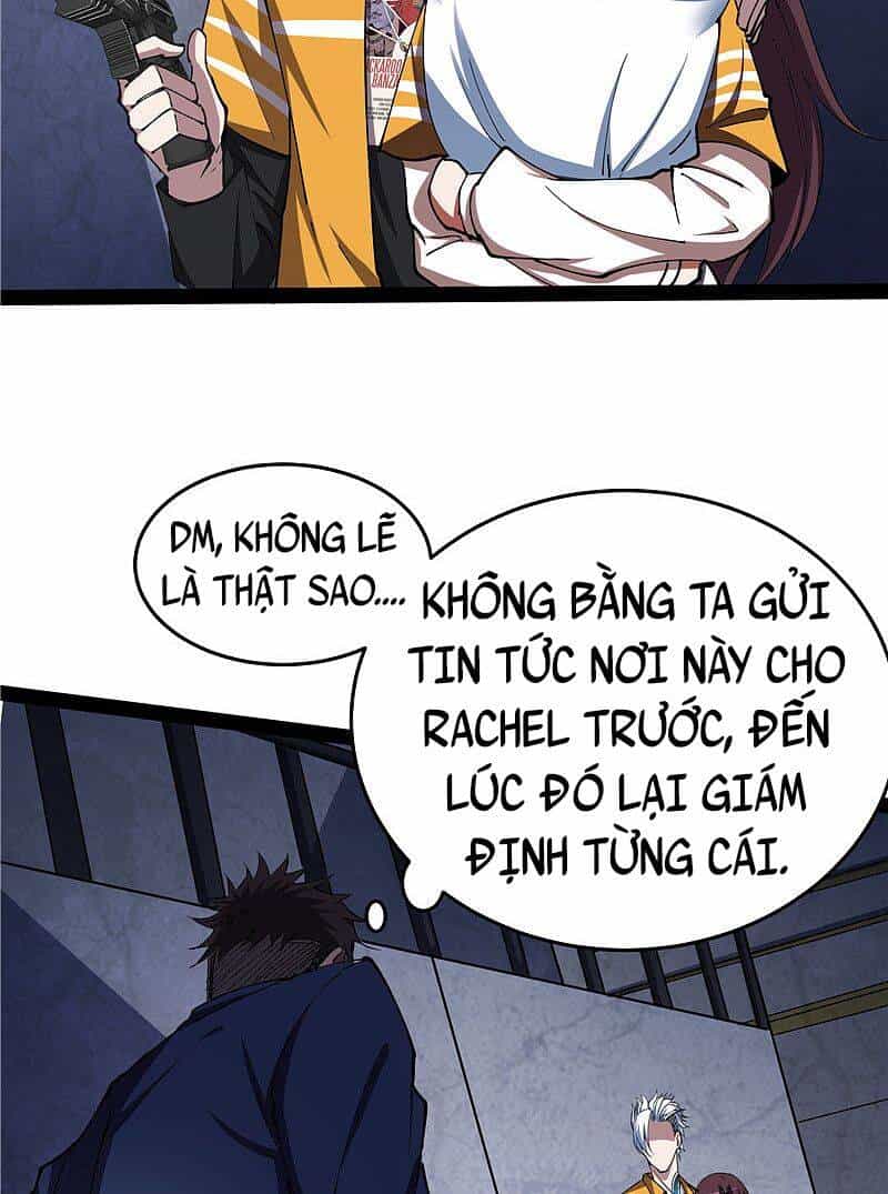 Đánh Bại Chư Thiên - Chương 110 - ảnh 65