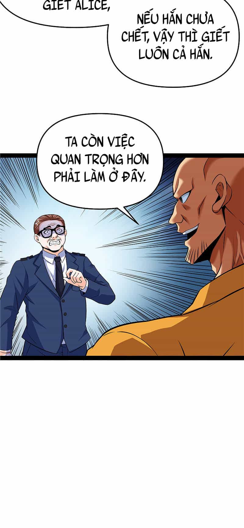 Đánh Bại Chư Thiên - Chương 111 - ảnh 8