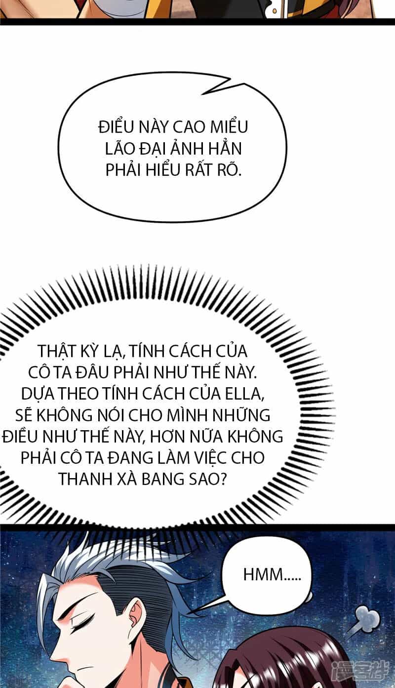 Đánh Bại Chư Thiên - Chương 114 - ảnh 11