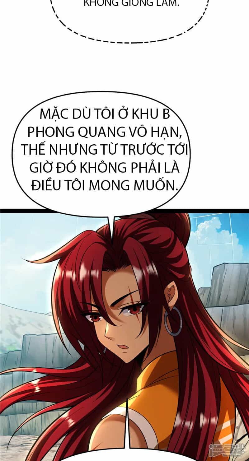 Đánh Bại Chư Thiên - Chương 114 - ảnh 14
