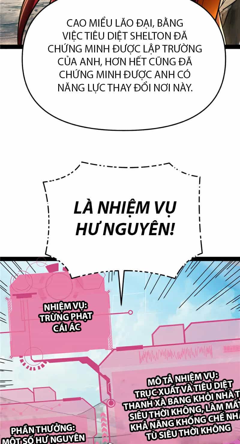 Đánh Bại Chư Thiên - Chương 114 - ảnh 15