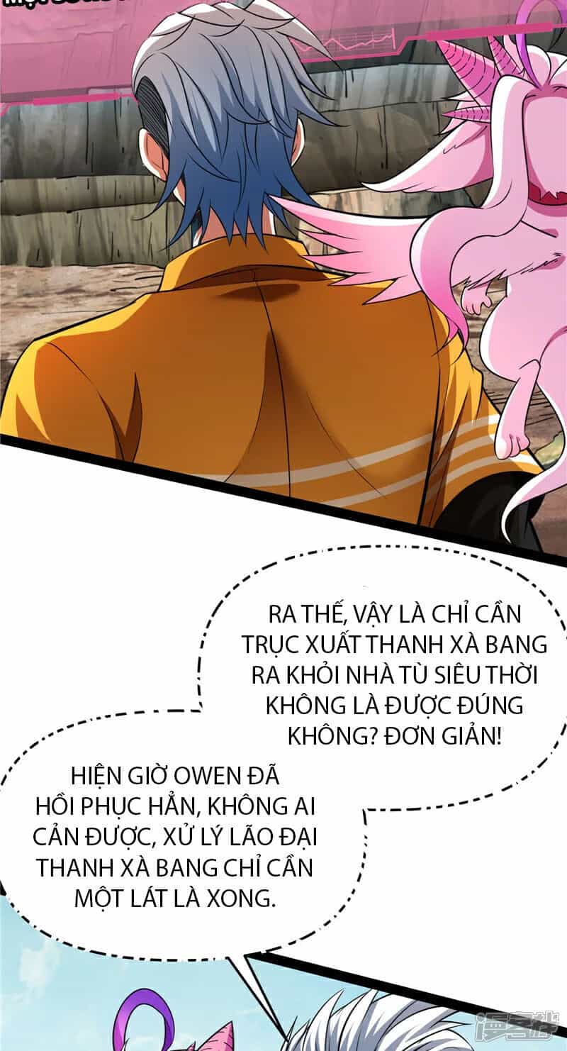Đánh Bại Chư Thiên - Chương 114 - ảnh 16
