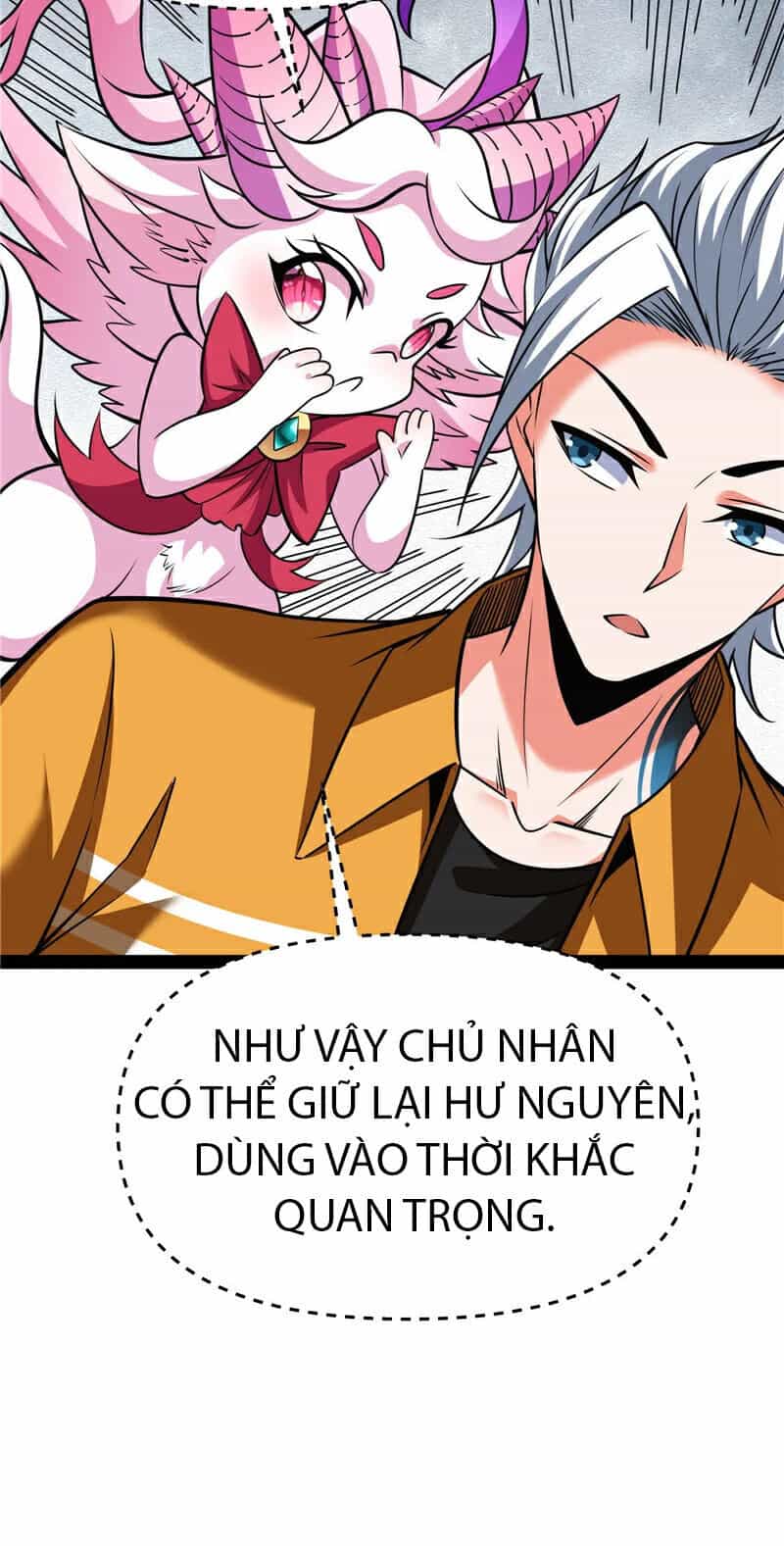 Đánh Bại Chư Thiên - Chương 114 - ảnh 22