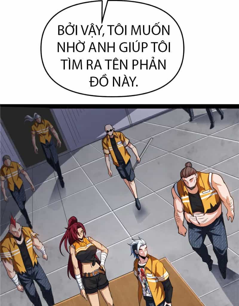 Đánh Bại Chư Thiên - Chương 114 - ảnh 34