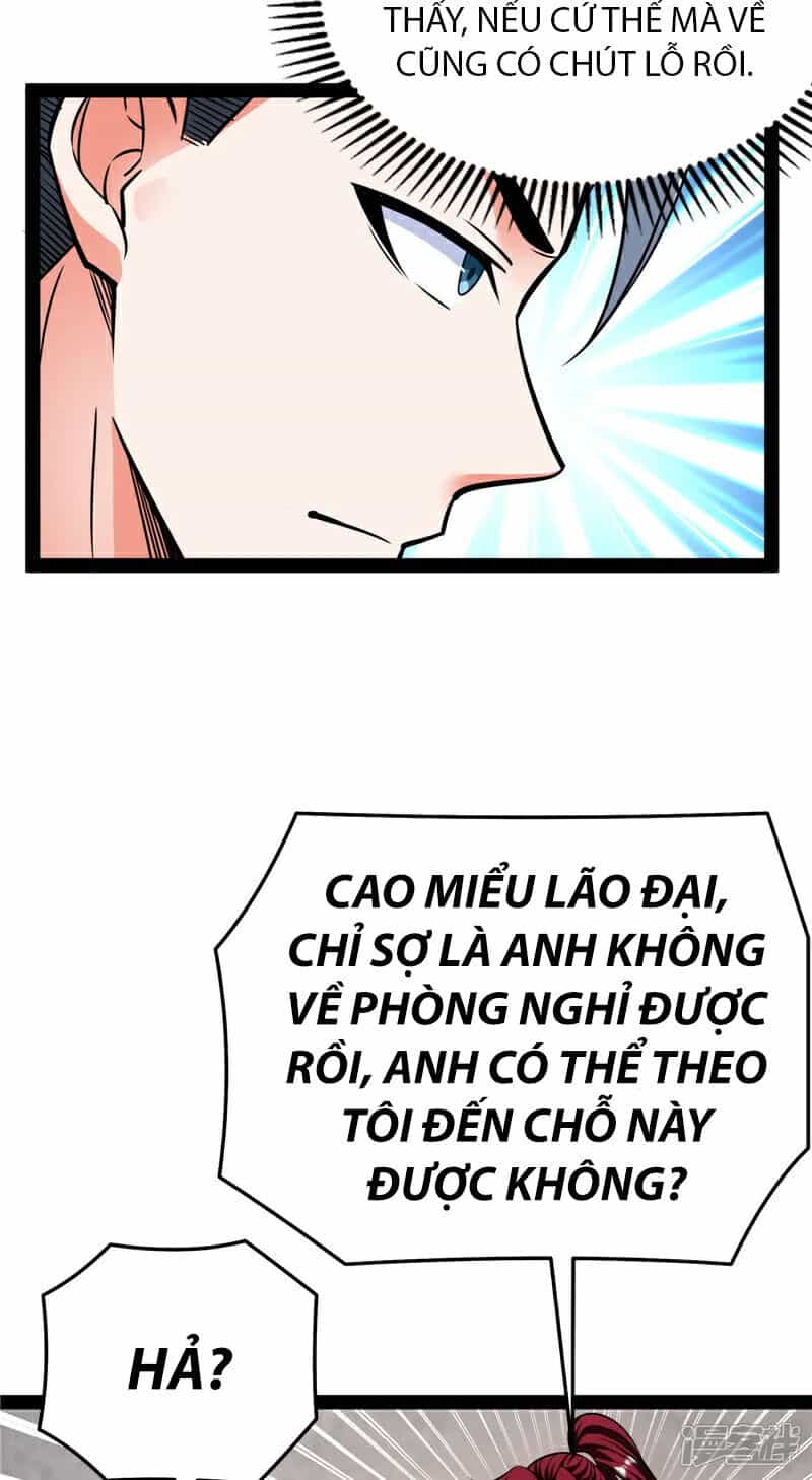 Đánh Bại Chư Thiên - Chương 114 - ảnh 5