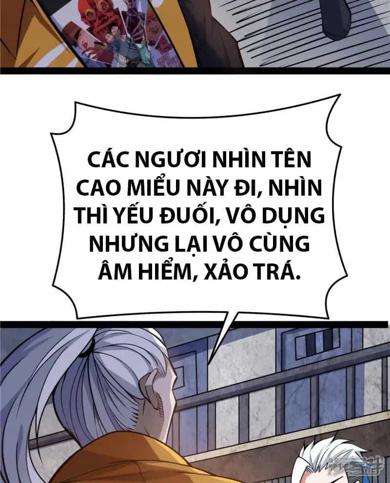 Đánh Bại Chư Thiên - Chương 114 - ảnh 51