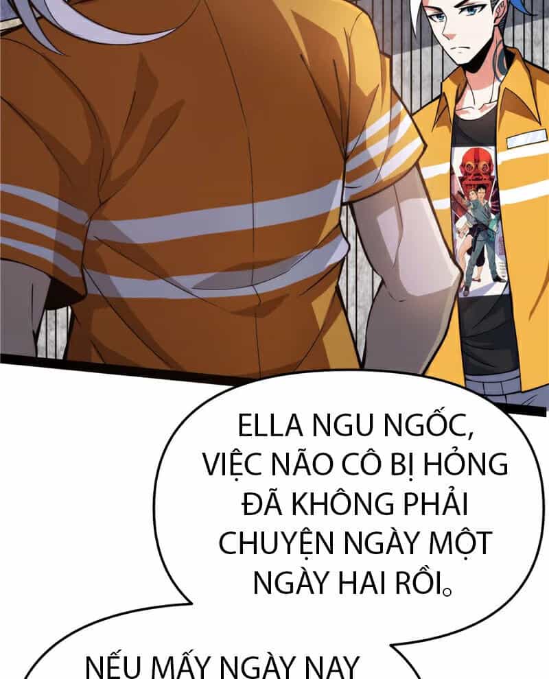 Đánh Bại Chư Thiên - Chương 114 - ảnh 52