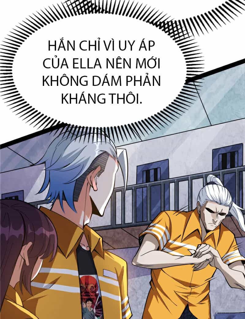 Đánh Bại Chư Thiên - Chương 114 - ảnh 61