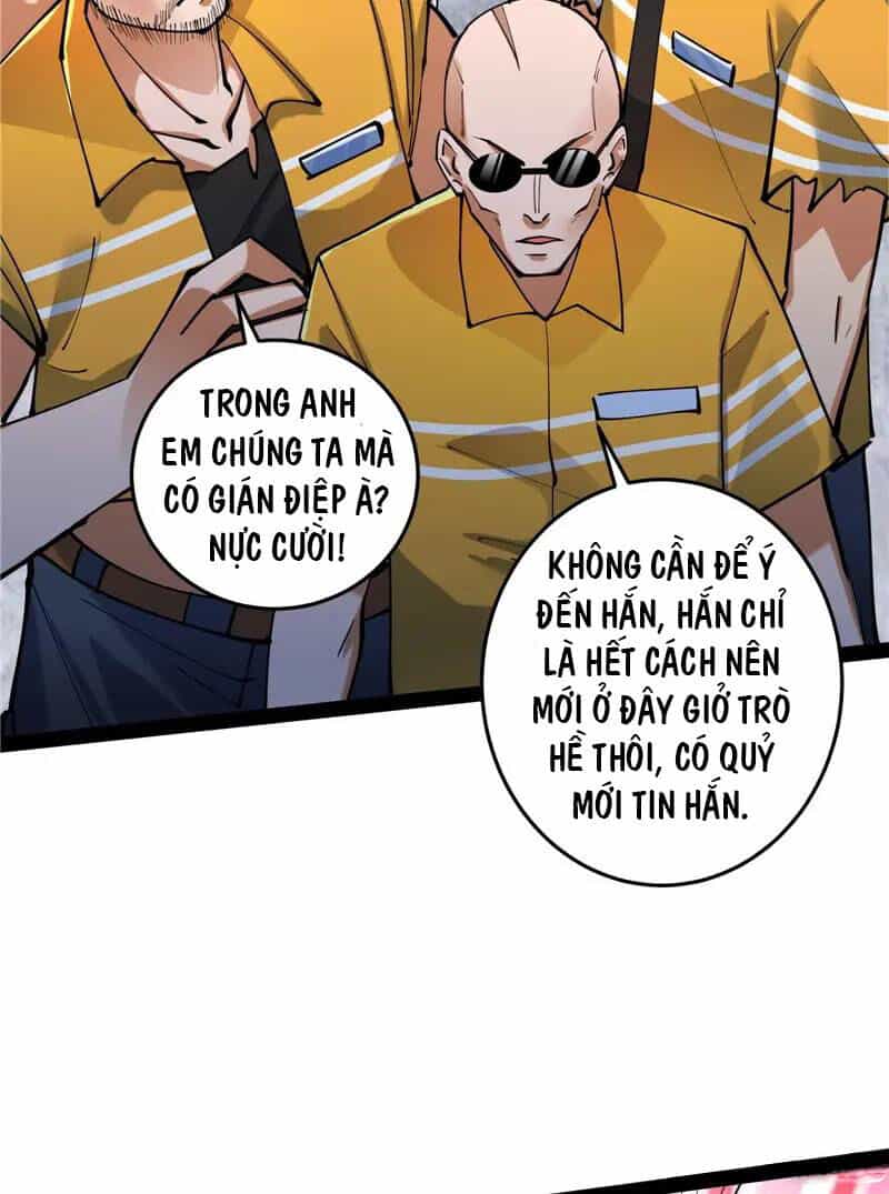 Đánh Bại Chư Thiên - Chương 115 - ảnh 10